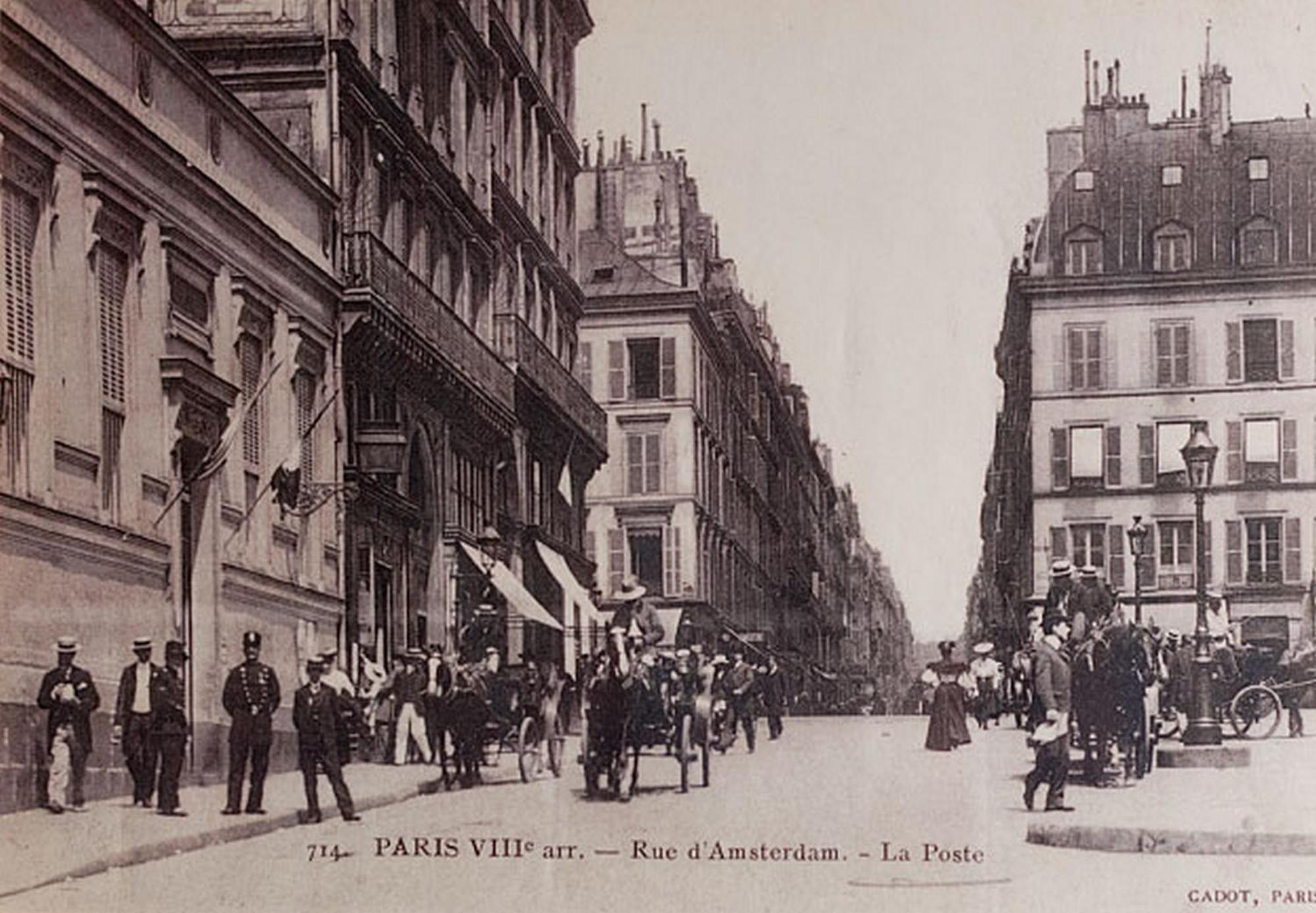 Opera Deauville Paris Exterior photo